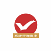 北京东方行知教育机构标识