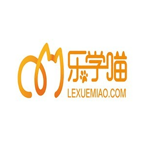 北京乐学喵机构标识