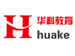 北京华科培优教育机构标识