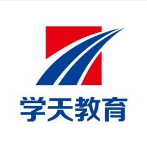 北京学天教育机构标识