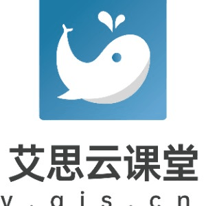 北京艾思云课堂机构标识