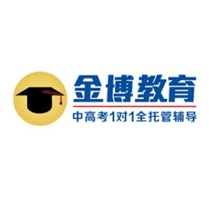 北京金博教育(惠州)机构标识