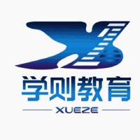 南京学则教育机构标识