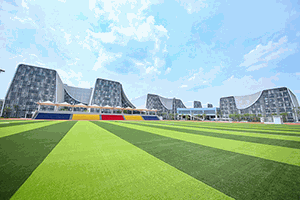 南京市赫贤学校小学部机构标识