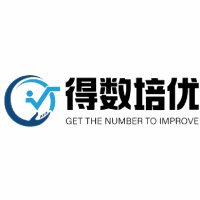 南京得数培优培训中心机构标识