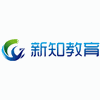 南京新知教育机构标识