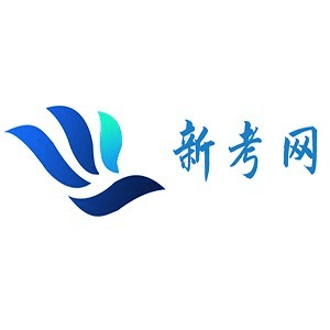 南京新考课堂机构标识
