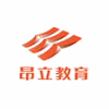 南京昂立教育培训中心机构标识