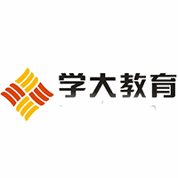 南昌学大教育机构标识