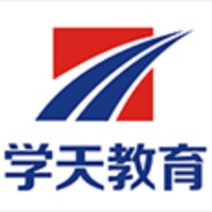 嘉兴学天教育机构标识
