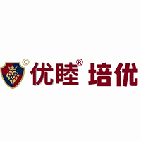 国开优睦培优机构标识