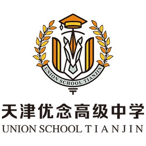 天津优念高级中学机构标识