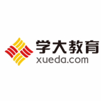 学大教育机构标识
