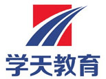 学天教育(合肥)机构标识