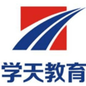 学天教育(太原)机构标识