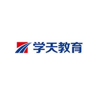 学天教育(徐州)机构标识