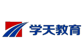 学天教育(武汉)机构标识