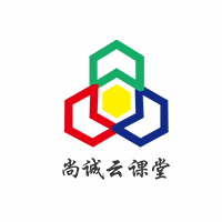 尚诚云课堂机构标识