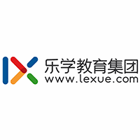 广州乐学高考学校机构标识