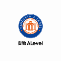 广州新亚高级中学实验ALevel机构标识