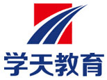 成都学天教育机构标识