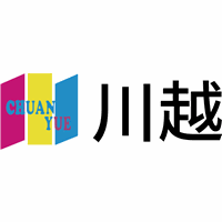 成都川越高考集训学校机构标识