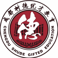 成都树德优才高考文化集训学校机构标识