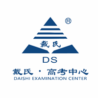 戴氏荣涛教育机构标识