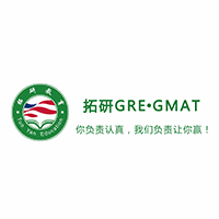 拓研教育机构标识