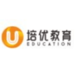 新疆培优教育机构标识