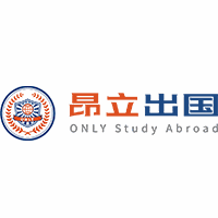 昂立国际教育机构标识