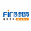 杭州启德学府机构标识
