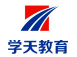 杭州学天教育机构标识