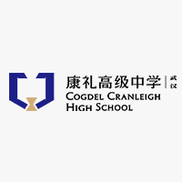 武汉康礼高级中学机构标识