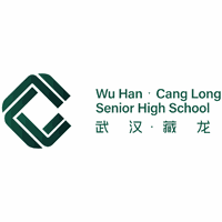 武汉藏龙高级中学机构标识