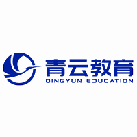 武汉青云高考学习中心机构标识