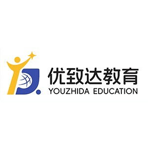 沈阳优致达教育机构标识