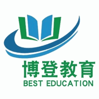 沈阳博登教育机构标识