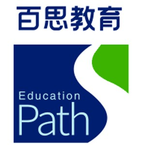 沈阳百思教育机构标识