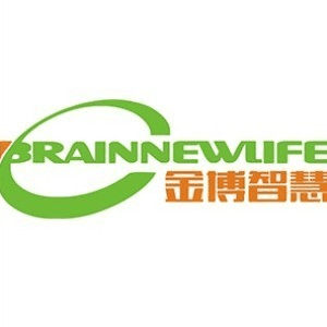 沈阳金博智慧机构标识