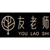 深圳友老师国际私塾机构标识