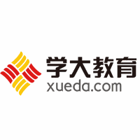 深圳市学大教育培训中心机构标识