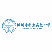 深圳市科立高级中学机构标识