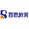 深圳百思教育机构标识