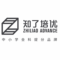 知了培优机构标识