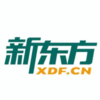 福州新东方高考文化课学校机构标识