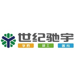 苏州世纪驰宇机构标识