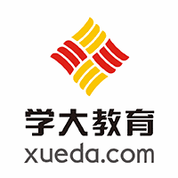苏州学大教育机构标识