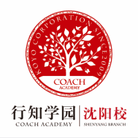 行知学园沈阳校区机构标识