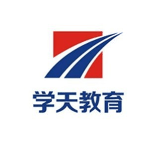 西安学天教育机构标识